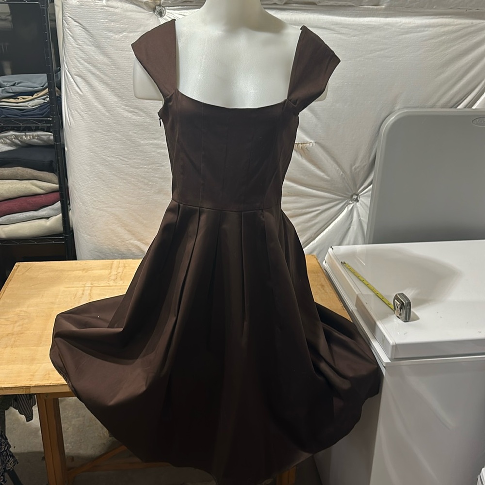 Sweetheart dress - Picture 2 of 6